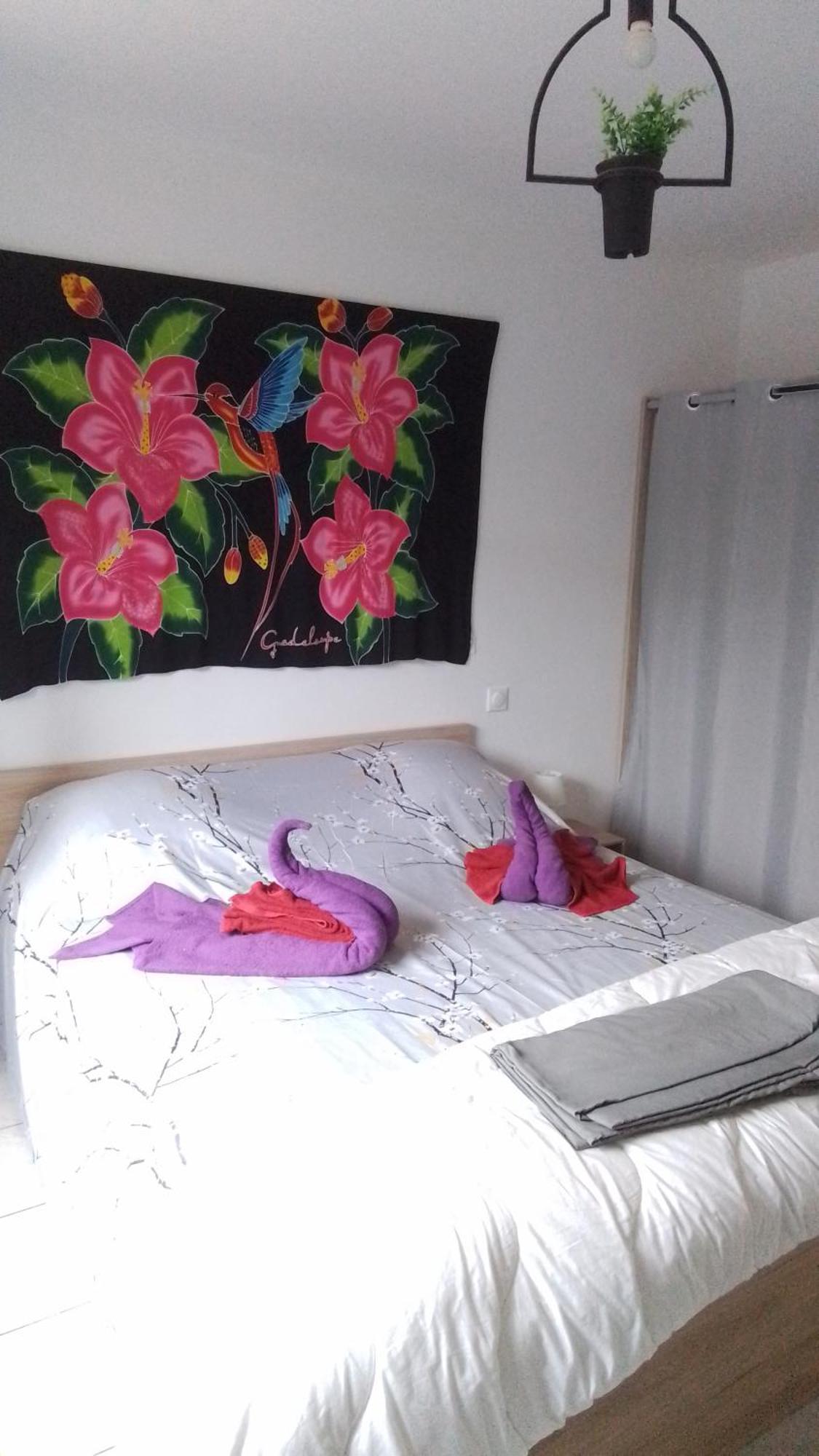 La Tortue Apartment Passa Exterior photo